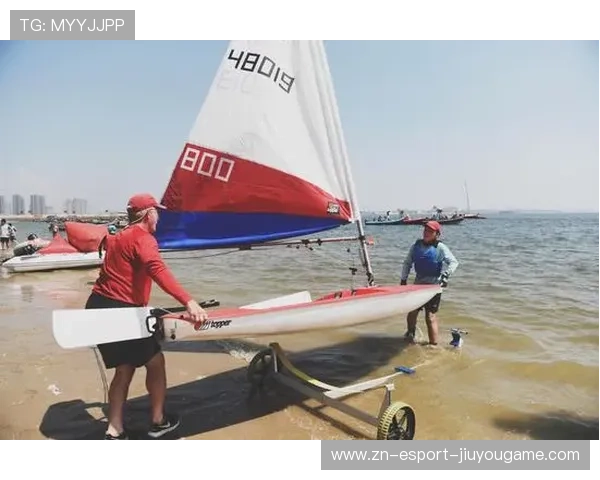 安提瓜帆船赛成为地区重要赛事，安提瓜旅游