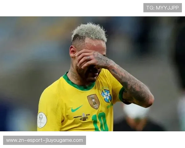 巴西中场遭遇瓶颈，世界杯前景堪忧